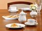 Preview: Seltmann Weiden Salzburg Kaffeetasse 0,18 l. mit Untertasse 001.611113 und 001.610860